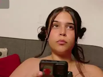 Chaturbate Private Sex Chat of samannthaa_1