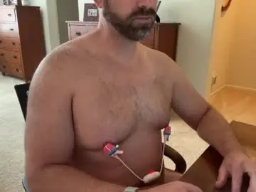 Chaturbate Live Sex of spongers1402
