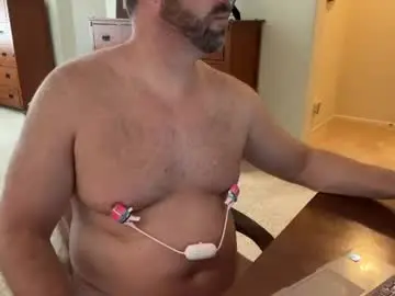 Chaturbate Sex Cam of spongers1402