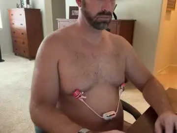 Chaturbate Free Porn Cam of spongers1402