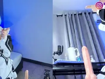 Chaturbate Live Sex of stephanysc