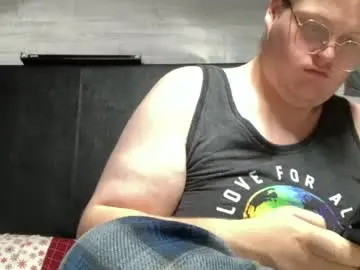 Chaturbate Sex Cam of strangermikey