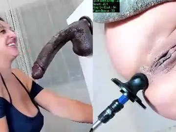 Chaturbate Nude Webcam of sweetgirl25