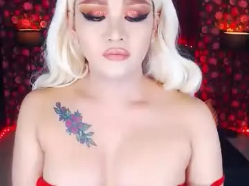 Chaturbate Free Porn Cam of transplayfullolivia