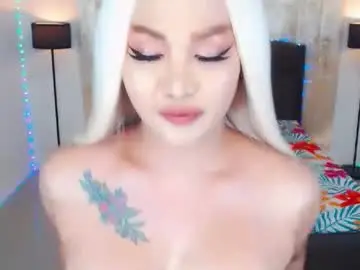 Chaturbate Live Sex of transplayfullolivia