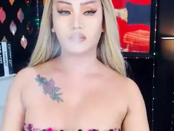 Chaturbate Live Porn of transplayfullolivia