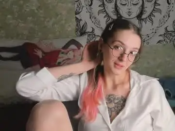 Chaturbate Sex Chat of vanilla_arya