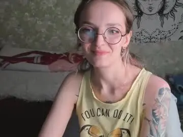 Chaturbate Nude Webcam of vanilla_arya