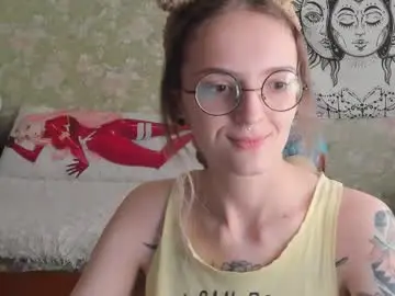 Chaturbate Private Sex Chat of vanilla_arya