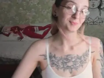 Chaturbate Best live sex cam show of vanilla_arya