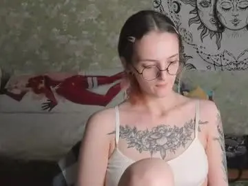 Chaturbate Live Sex of vanilla_arya