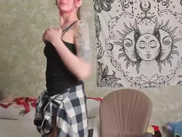 Chaturbate Free Porn Cam of vanilla_arya