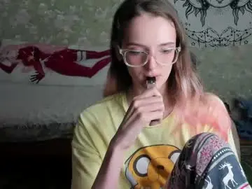 Chaturbate Free Porn Cam of vanilla_arya
