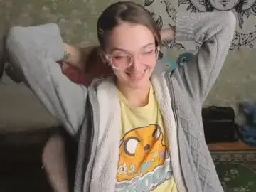 Chaturbate Sex Chat of vanilla_arya