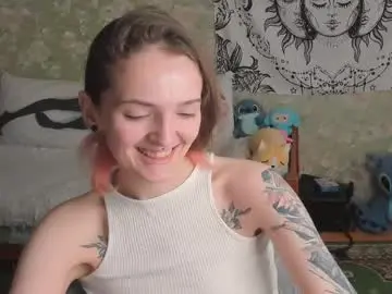 Chaturbate Sex Cam of vanilla_arya