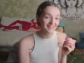 Chaturbate Adult Webcams of vanilla_arya