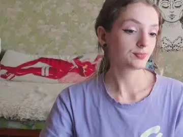 Chaturbate Sex Chat of vanilla_arya