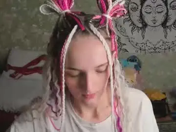 Chaturbate Private Sex Chat of vanilla_arya