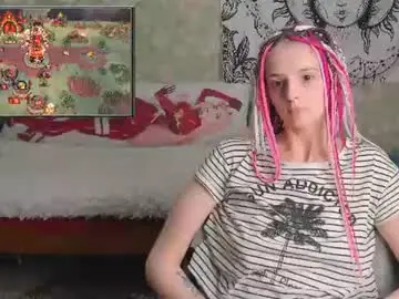 Chaturbate Adult Webcams of vanilla_arya