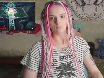 Chaturbate Adult Webcams of vanilla_arya