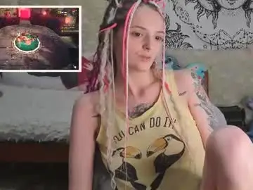 Chaturbate Live Porn of vanilla_arya