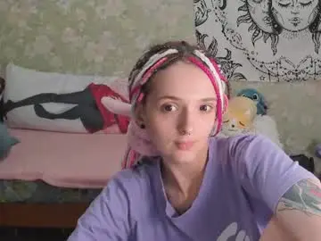 Chaturbate Watch Live Sex Cams of vanilla_arya
