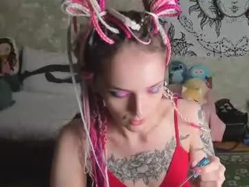 Chaturbate Adult Webcam of vanilla_arya
