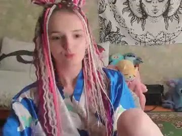 Chaturbate Sex Cam of vanilla_arya