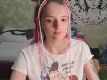 Chaturbate Sex Chat of vanilla_arya
