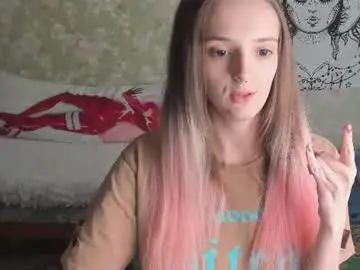 Chaturbate Live Sex of vanilla_arya