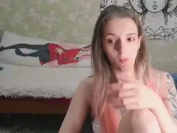 Chaturbate Sex Cam of vanilla_arya