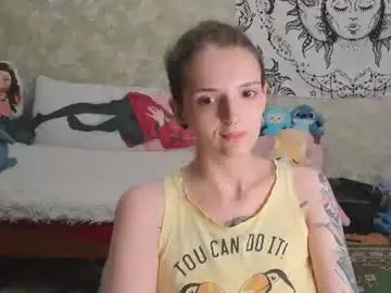 Chaturbate Live Sex Cam of vanilla_arya