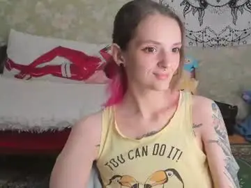 Chaturbate Adult Webcam of vanilla_arya