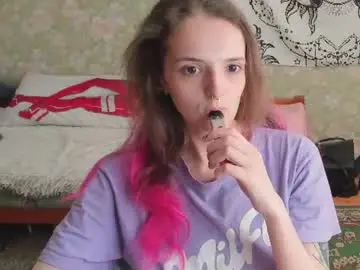 Chaturbate Nude Webcam of vanilla_arya