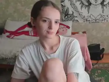 Chaturbate Live Sex Cam of vanilla_arya