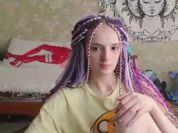 Chaturbate Live Sex Cam of vanilla_arya