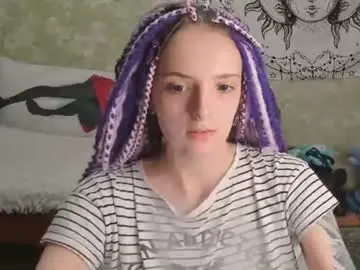 Chaturbate Adult Webcams of vanilla_arya
