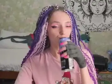 Chaturbate Live Sex Cam of vanilla_arya