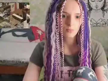 Chaturbate Watch Live Sex Cams of vanilla_arya