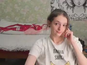 Chaturbate Live Sex of vanilla_arya