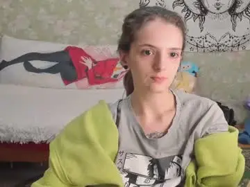 Chaturbate Watch Live Sex Cams of vanilla_arya