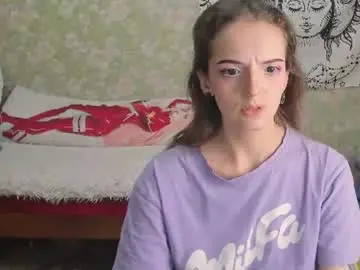 Chaturbate Nude Webcam of vanilla_arya