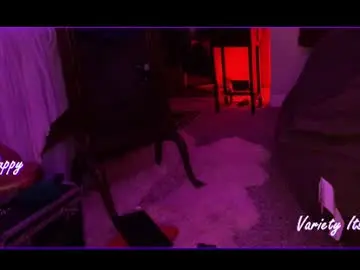 Chaturbate Live Sex Cam of varietyitsol