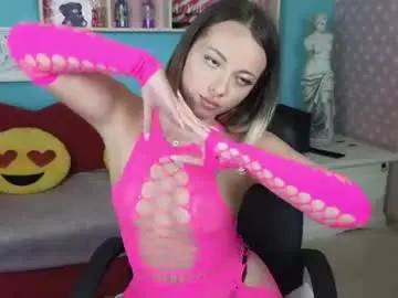 Chaturbate Sex Cam of wet_dakota