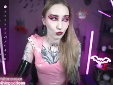Chaturbate Free Live Porn of amywhitenessxx