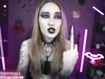 Chaturbate Adult Video Chat of amywhitenessxx