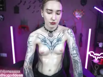 Chaturbate Free Porn Cam of amywhitenessxx