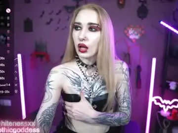 Chaturbate Free Porn Cam of amywhitenessxx