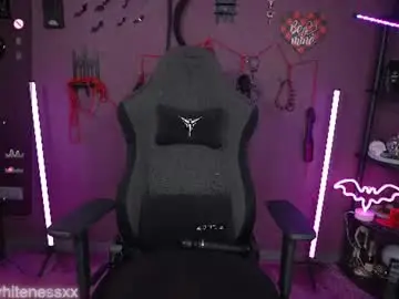Chaturbate Watch Live Sex Cams of amywhitenessxx