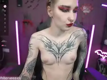 Chaturbate Free Live Porn of amywhitenessxx